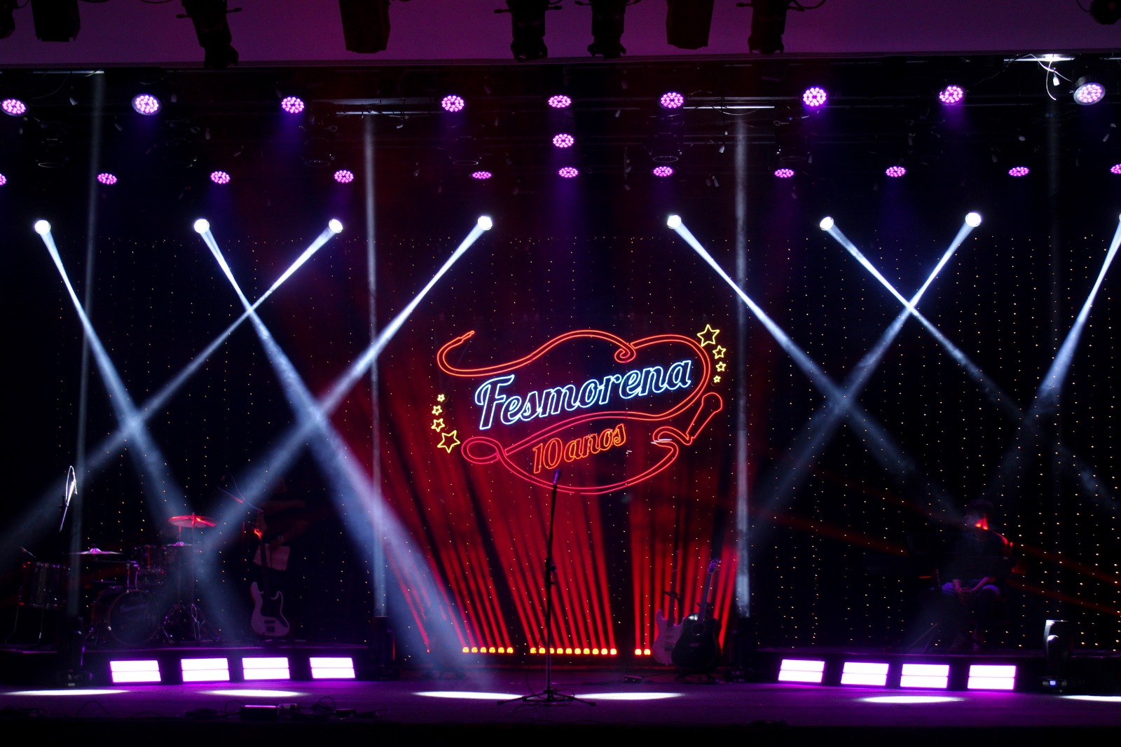 Teatro Dom Bosco